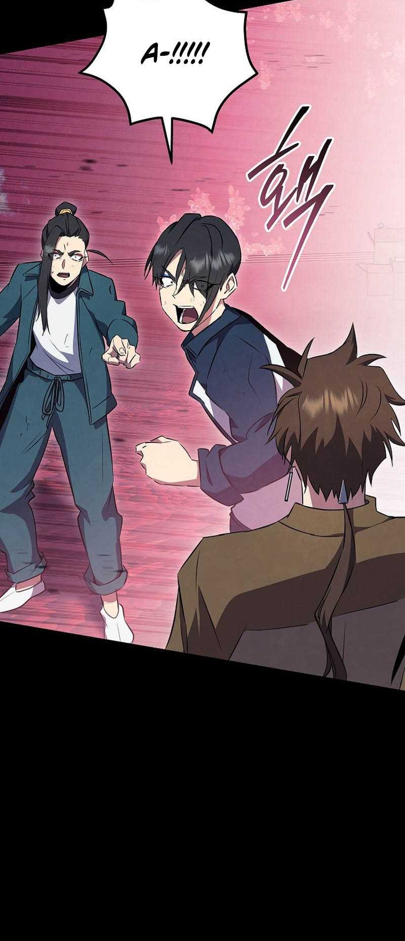 God’s Web Novel Bab 40 halaman 52