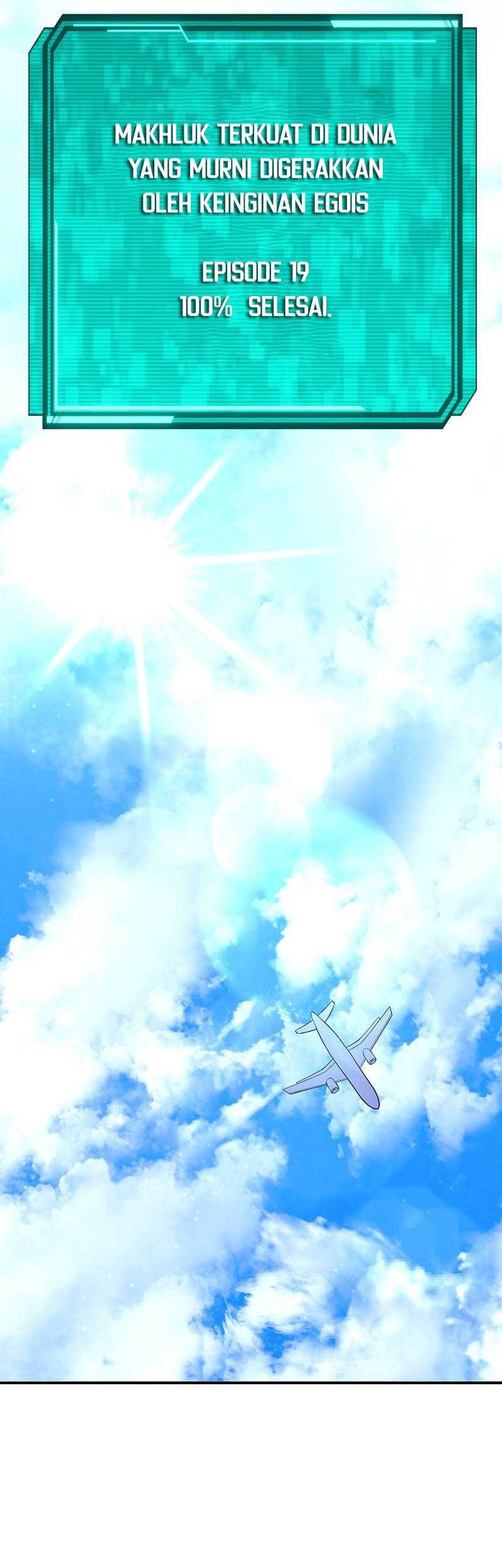 God’s Web Novel Bab 40 halaman 73