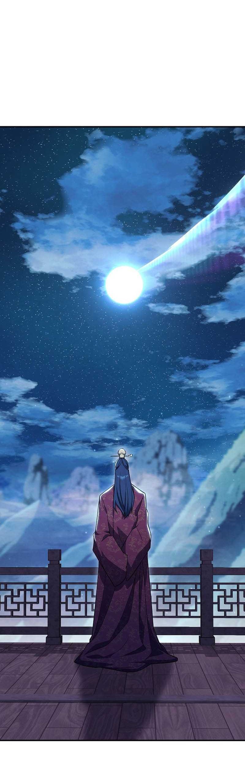 God’s Web Novel Bab 40 halaman 76