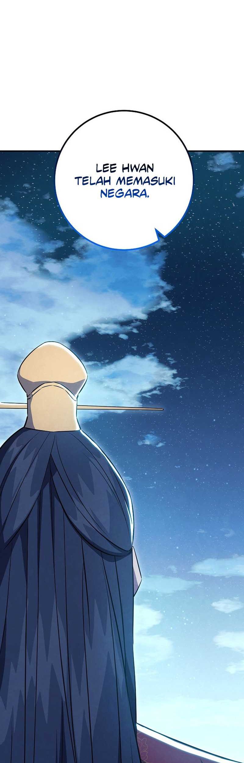God’s Web Novel Bab 40 halaman 78