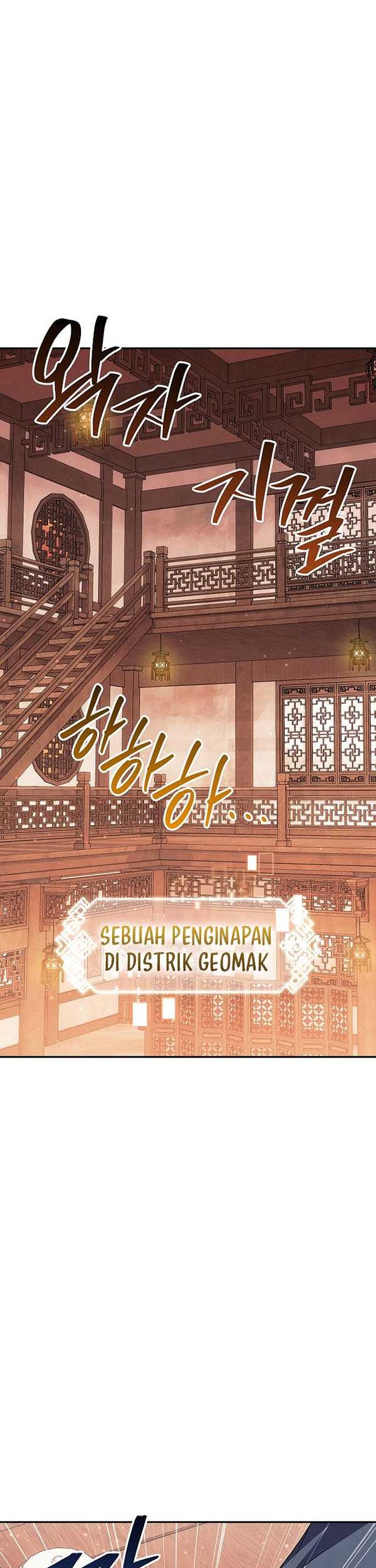 God’s Web Novel Bab 41 halaman 2