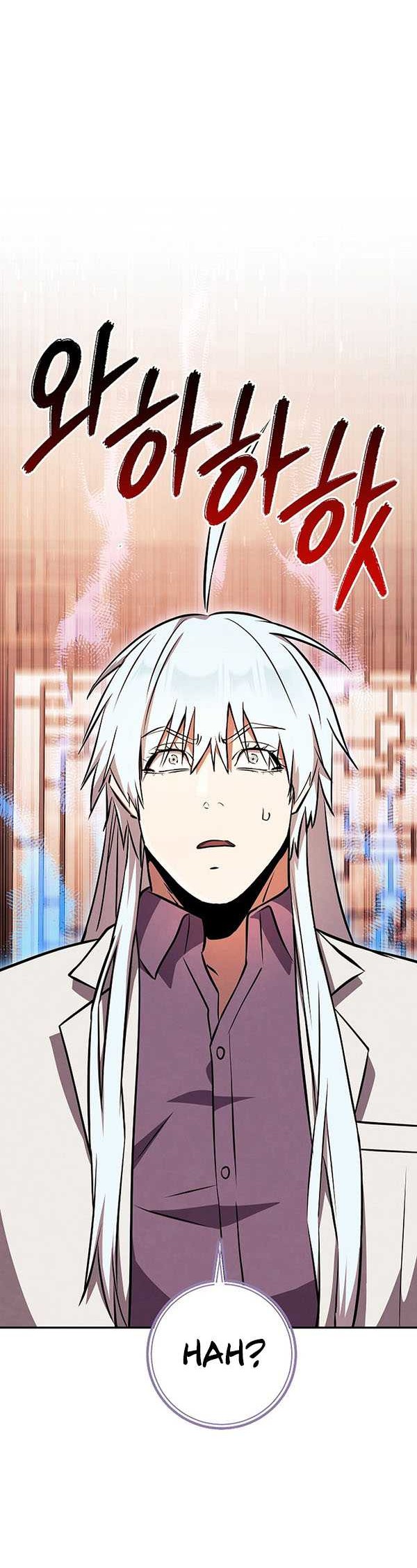 God’s Web Novel Bab 41 halaman 19