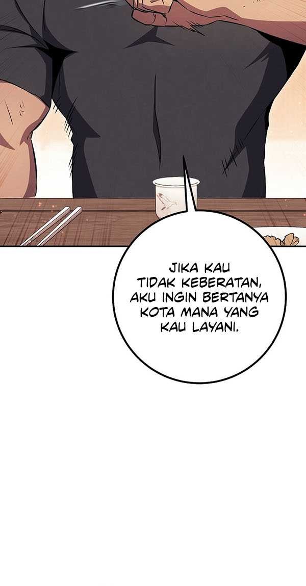 God’s Web Novel Bab 41 halaman 24