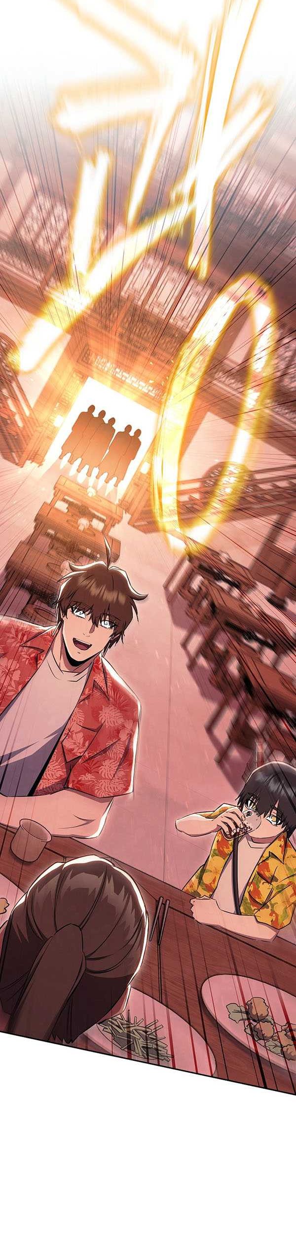 God’s Web Novel Bab 41 halaman 32