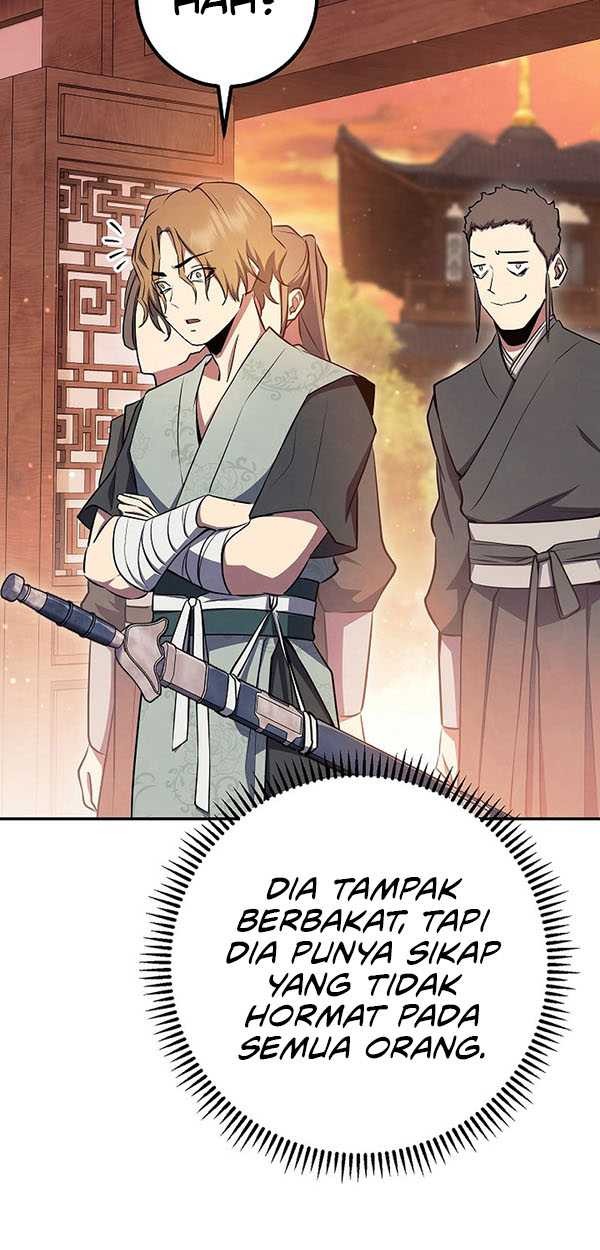 God’s Web Novel Bab 41 halaman 39
