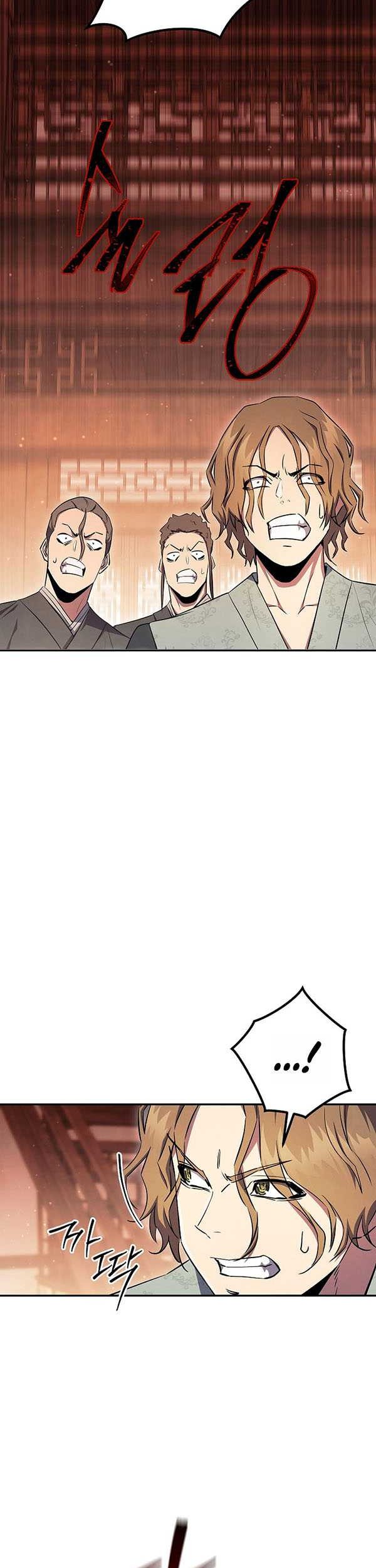 God’s Web Novel chapter 42 halaman 37