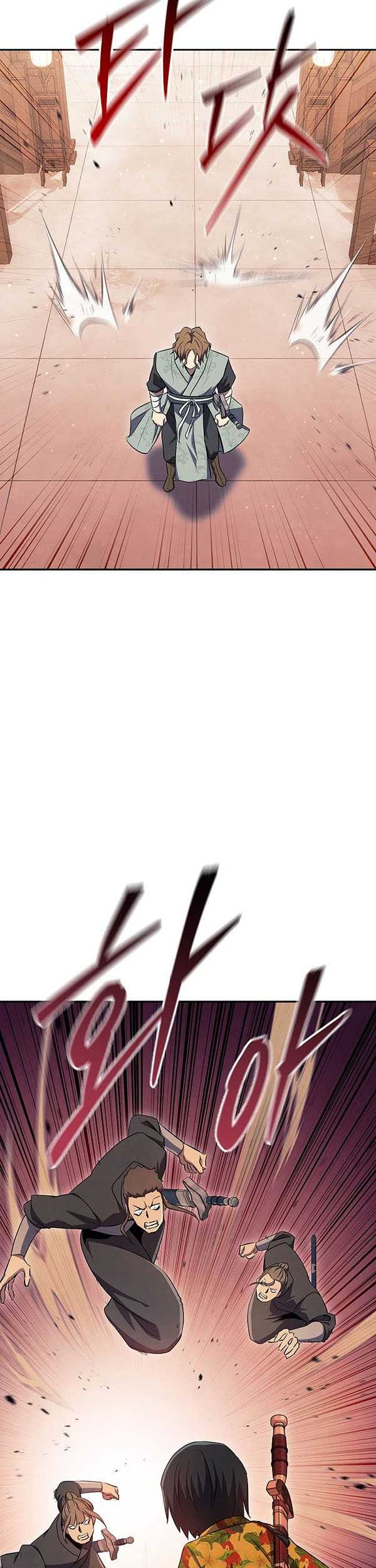 God’s Web Novel chapter 42 halaman 38