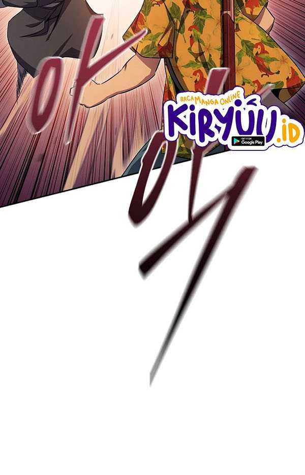 God’s Web Novel chapter 42 halaman 39