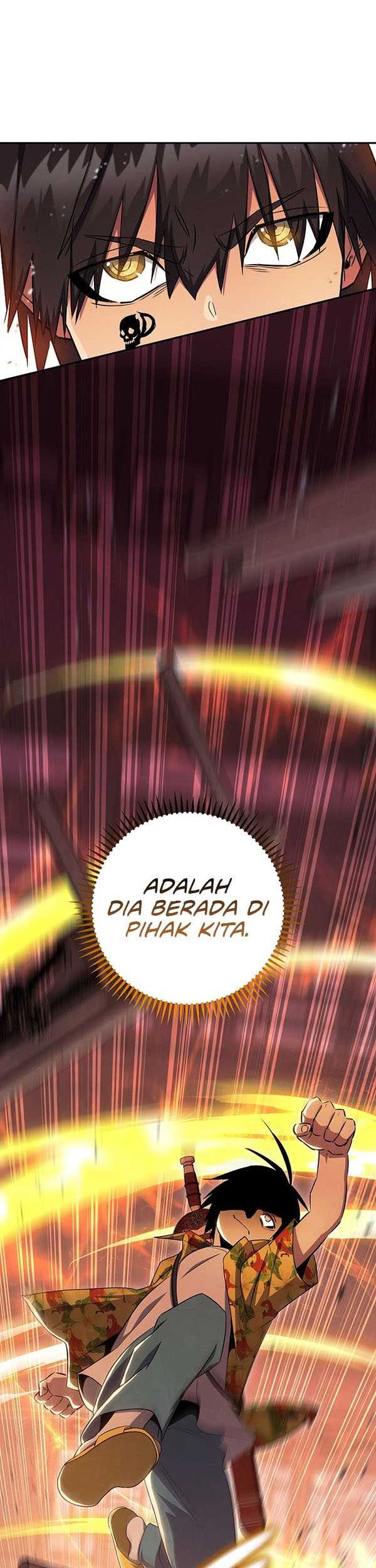 God’s Web Novel chapter 42 halaman 41