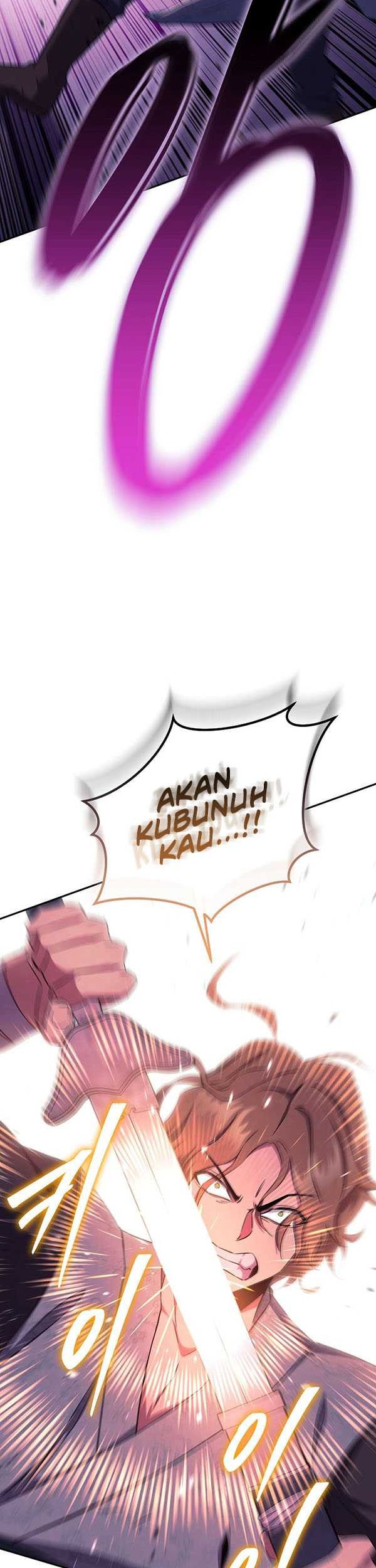 God’s Web Novel chapter 42 halaman 51