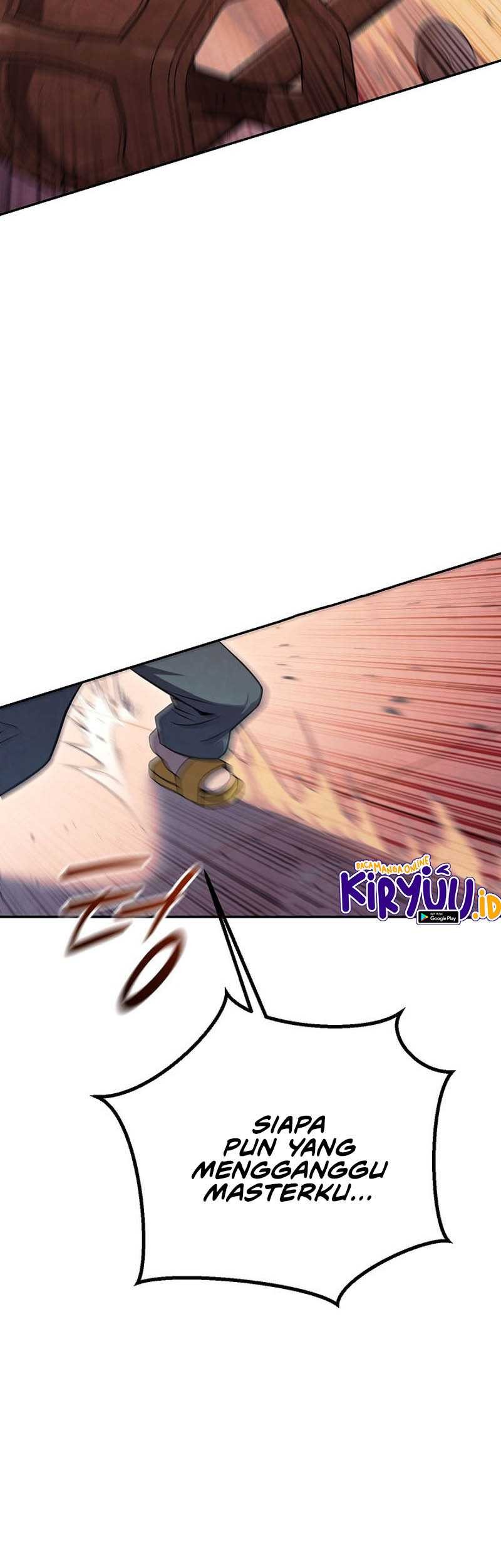 God’s Web Novel chapter 43 halaman 60