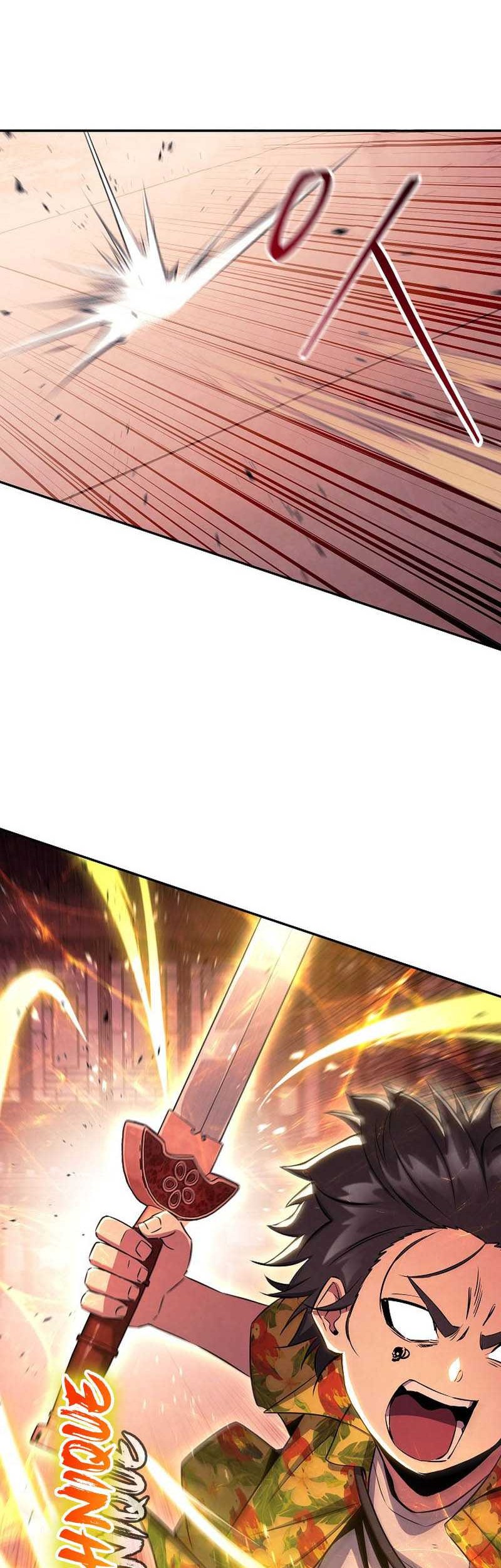 God’s Web Novel chapter 43 halaman 61