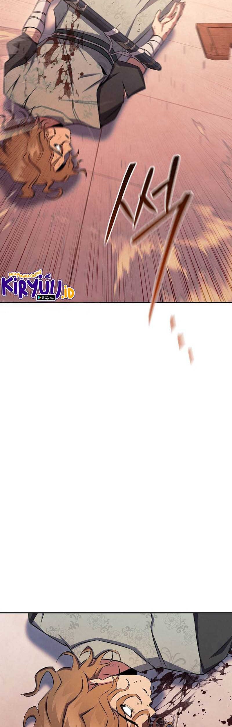 God’s Web Novel chapter 43 halaman 73