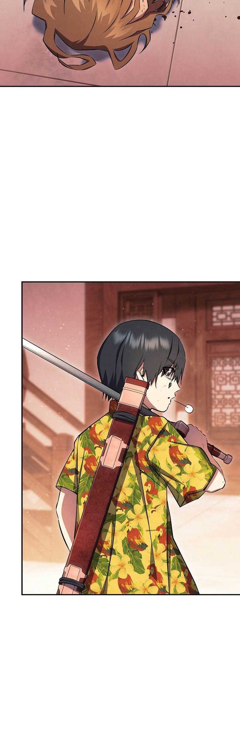 God’s Web Novel chapter 43 halaman 74