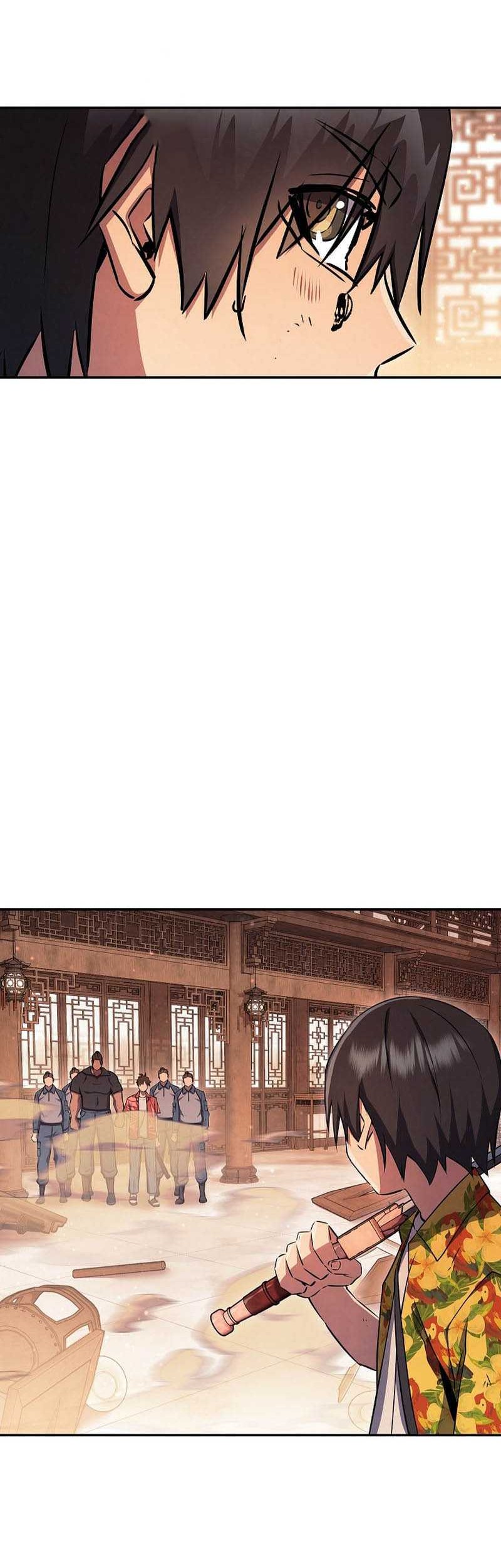God’s Web Novel chapter 43 halaman 75