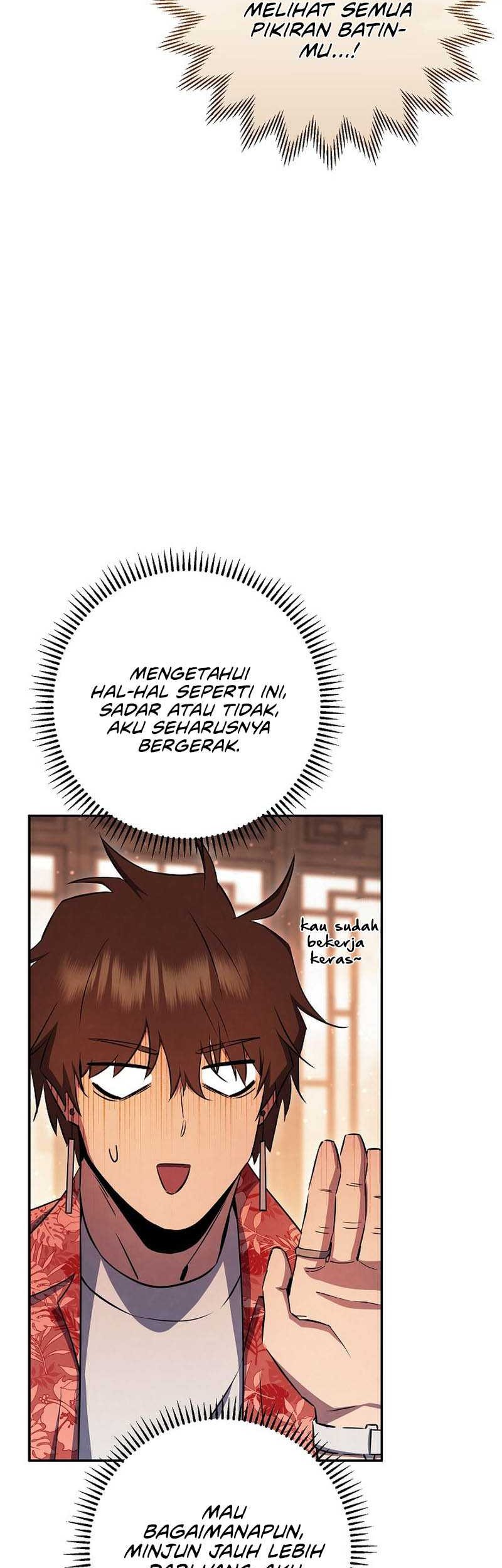 God’s Web Novel chapter 43 halaman 78