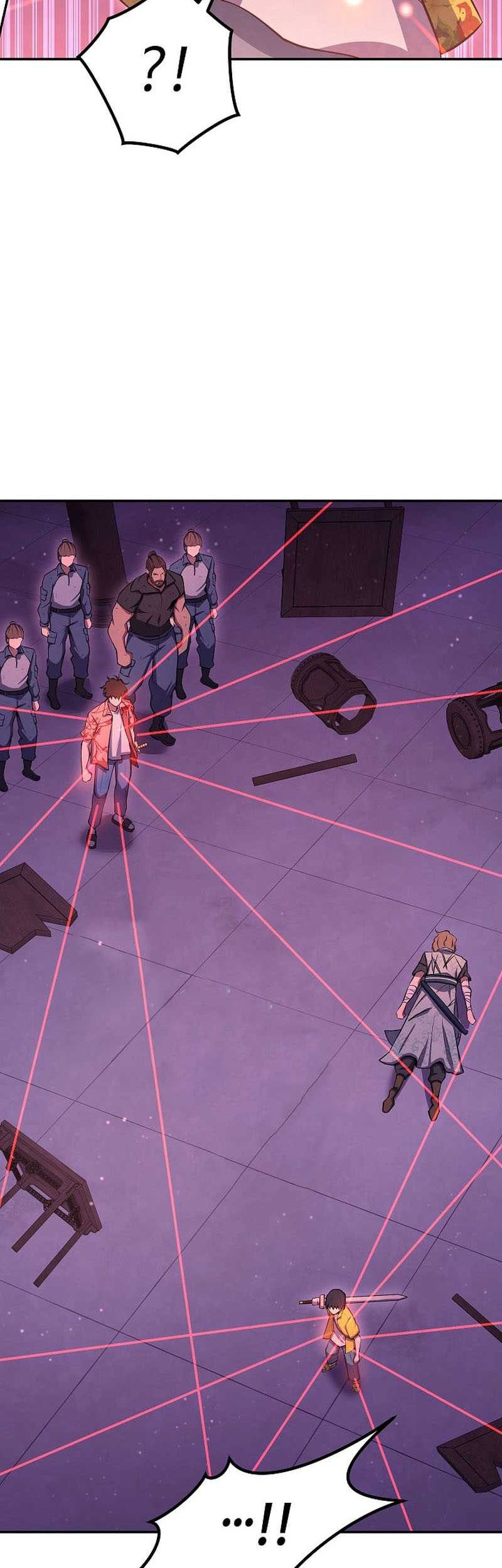 God’s Web Novel chapter 43 halaman 81