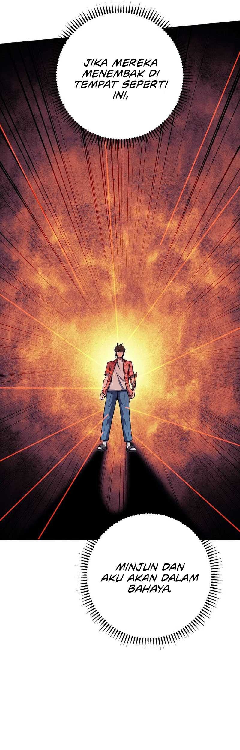 God’s Web Novel chapter 43 halaman 88
