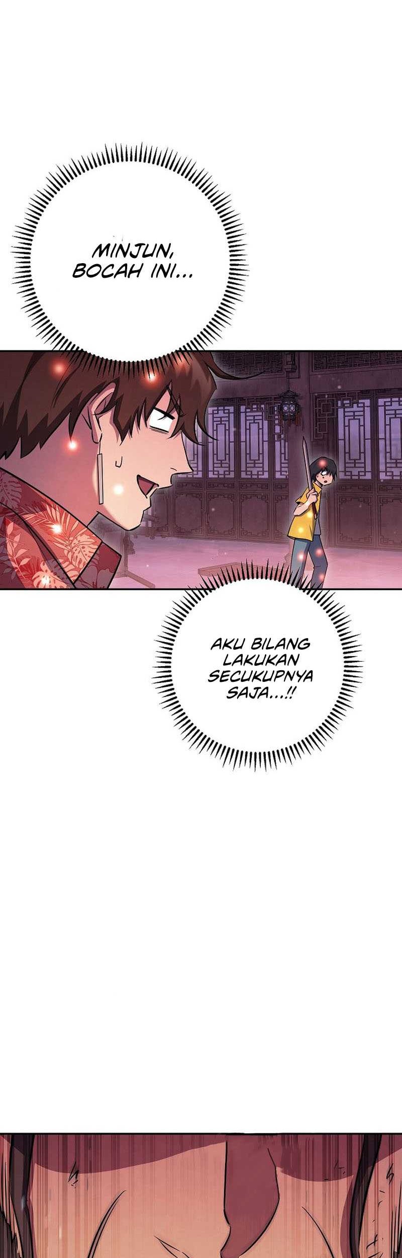 God’s Web Novel chapter 43 halaman 89