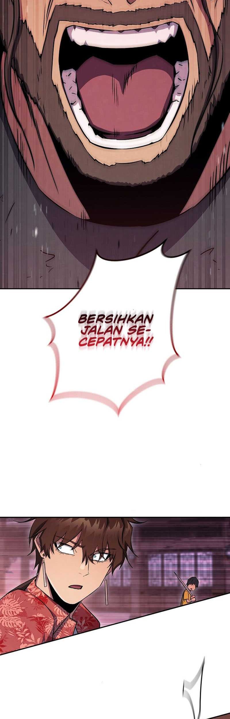 God’s Web Novel chapter 43 halaman 90