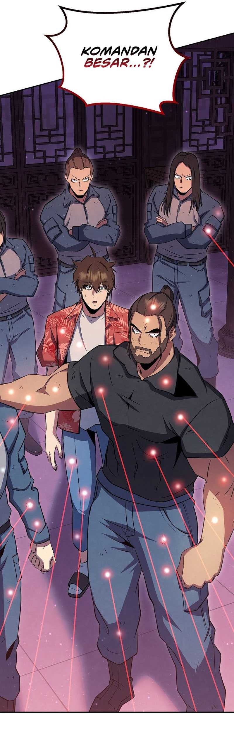God’s Web Novel chapter 43 halaman 92