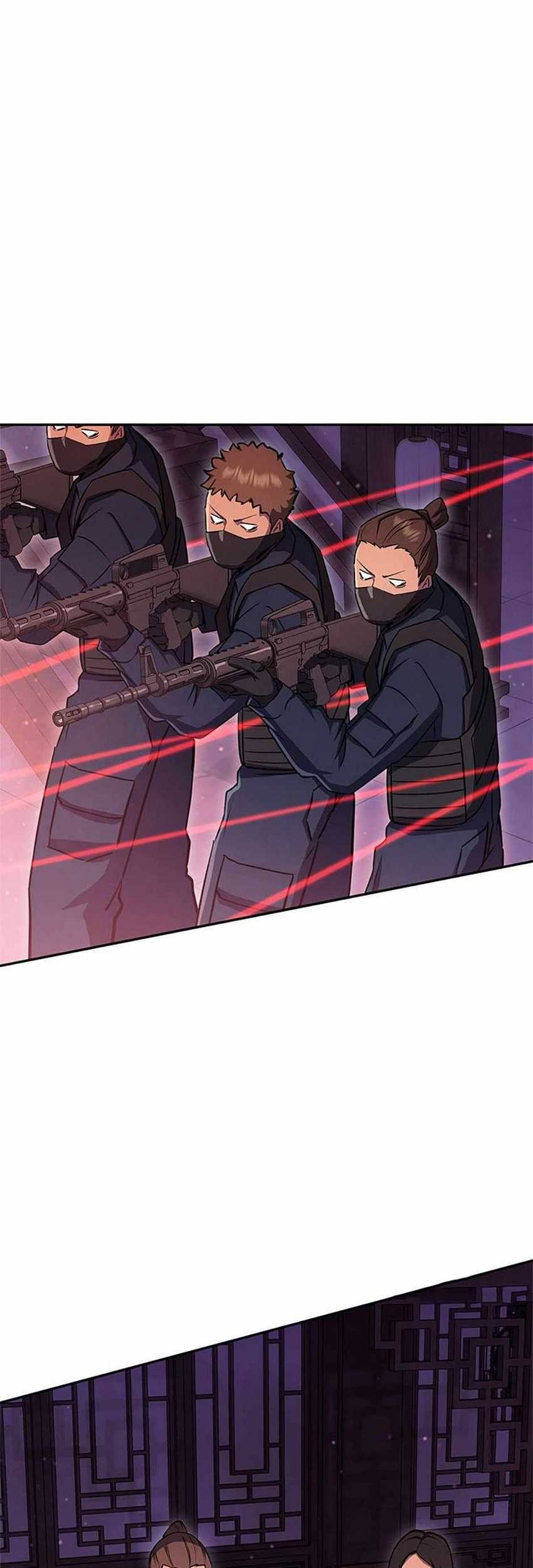 God’s Web Novel Bab 44 halaman 2
