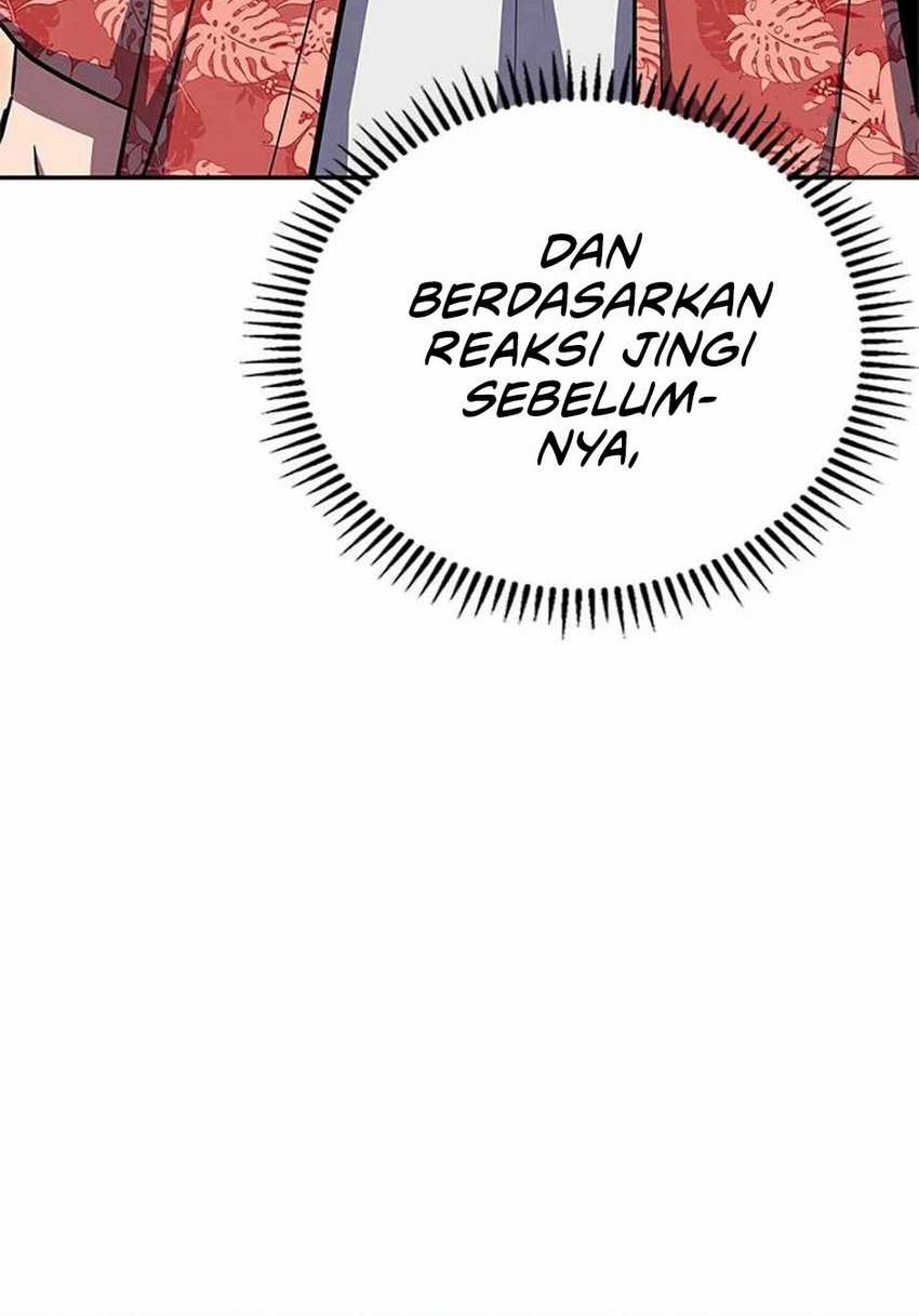 God’s Web Novel Bab 44 halaman 9