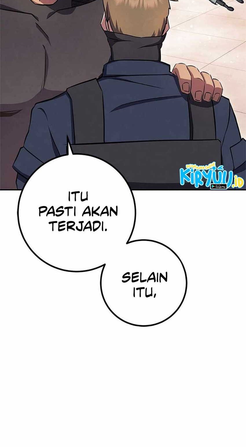 God’s Web Novel Bab 44 halaman 13