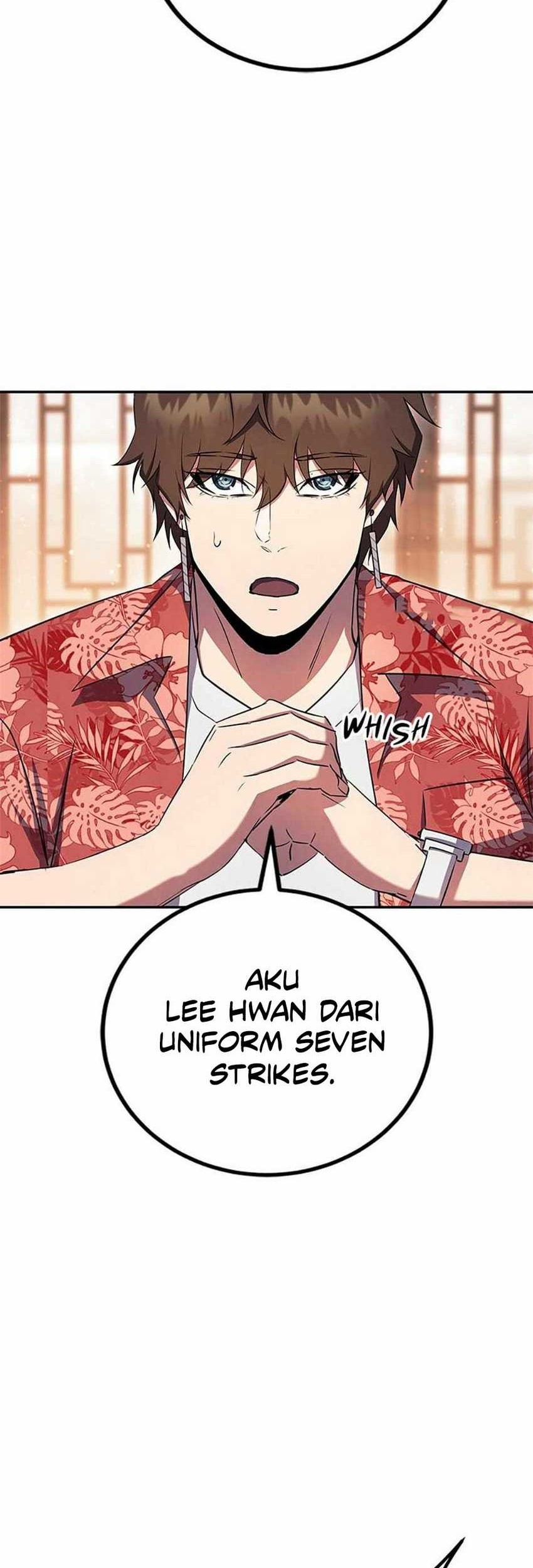 God’s Web Novel Bab 44 halaman 15