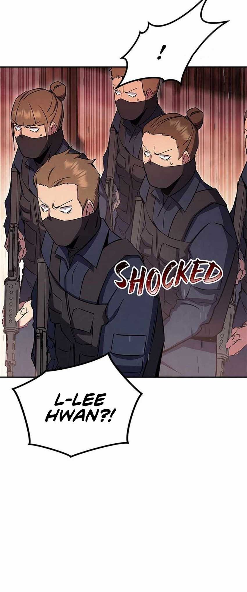 God’s Web Novel Bab 44 halaman 16