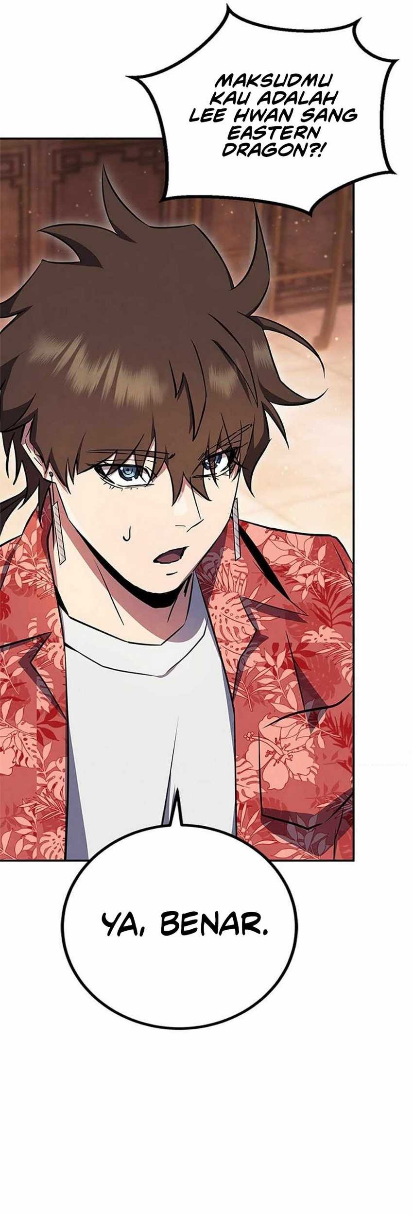 God’s Web Novel Bab 44 halaman 17