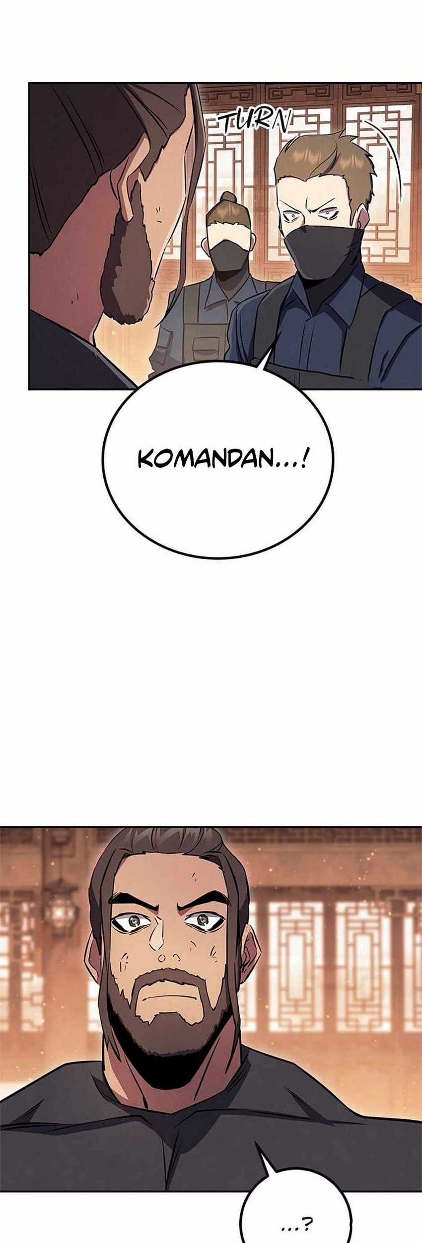 God’s Web Novel Bab 44 halaman 18