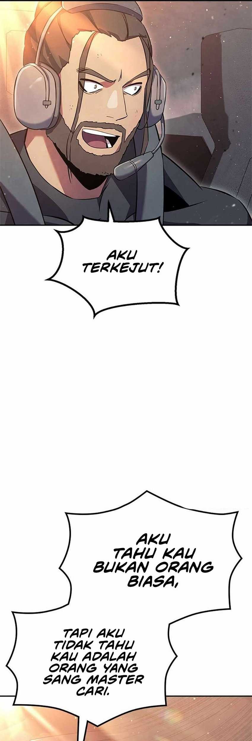 God’s Web Novel Bab 44 halaman 21