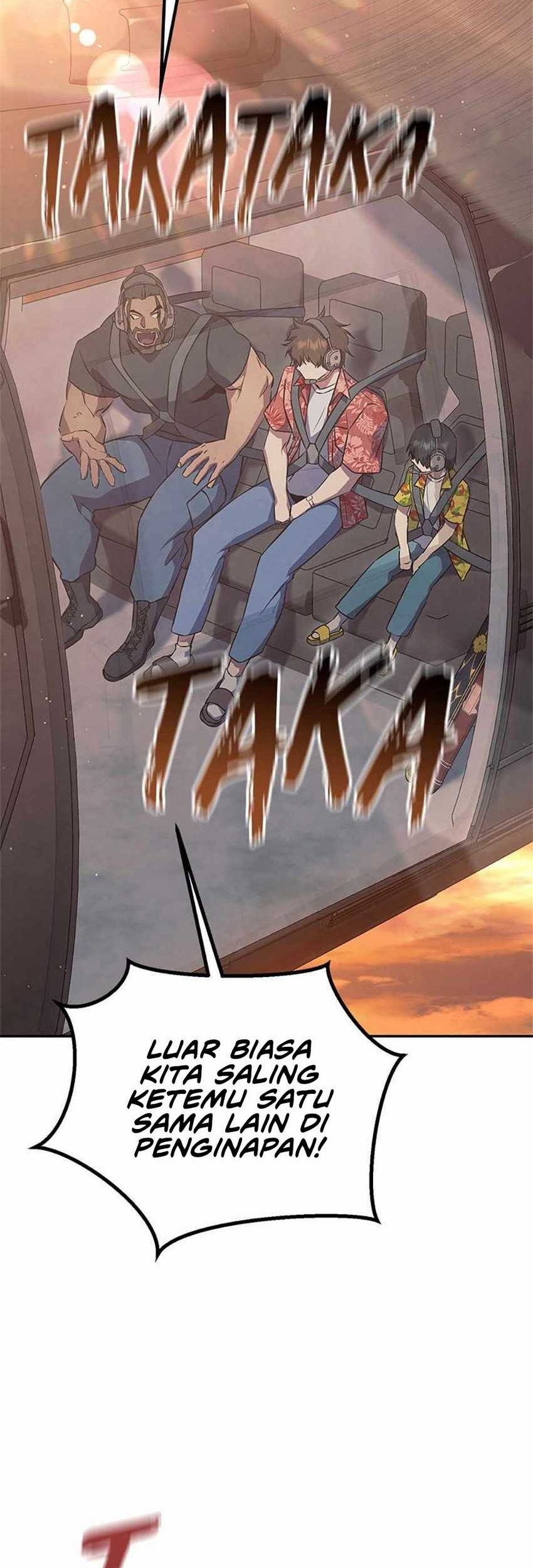 God’s Web Novel Bab 44 halaman 22