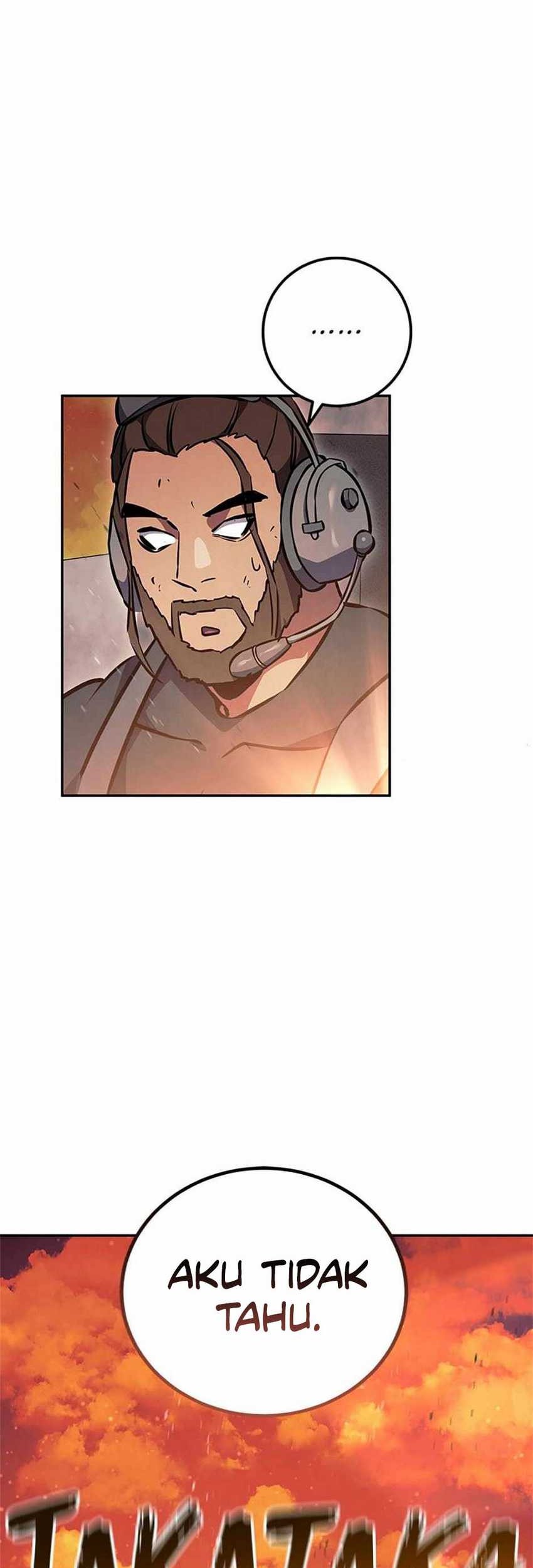 God’s Web Novel Bab 44 halaman 27