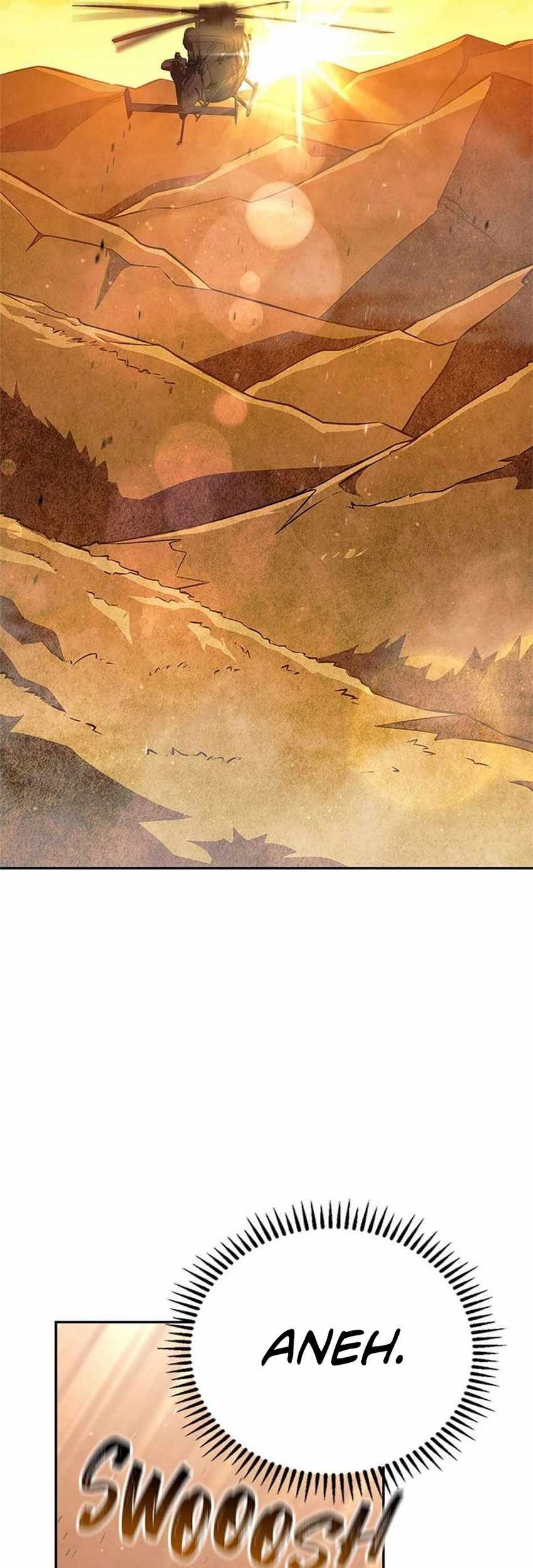 God’s Web Novel Bab 44 halaman 29