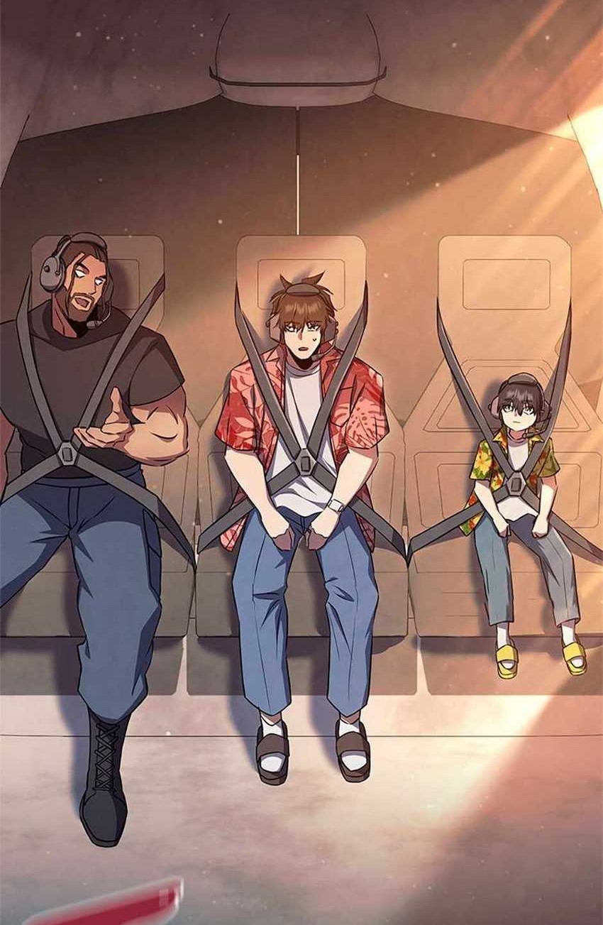 God’s Web Novel Bab 44 halaman 32