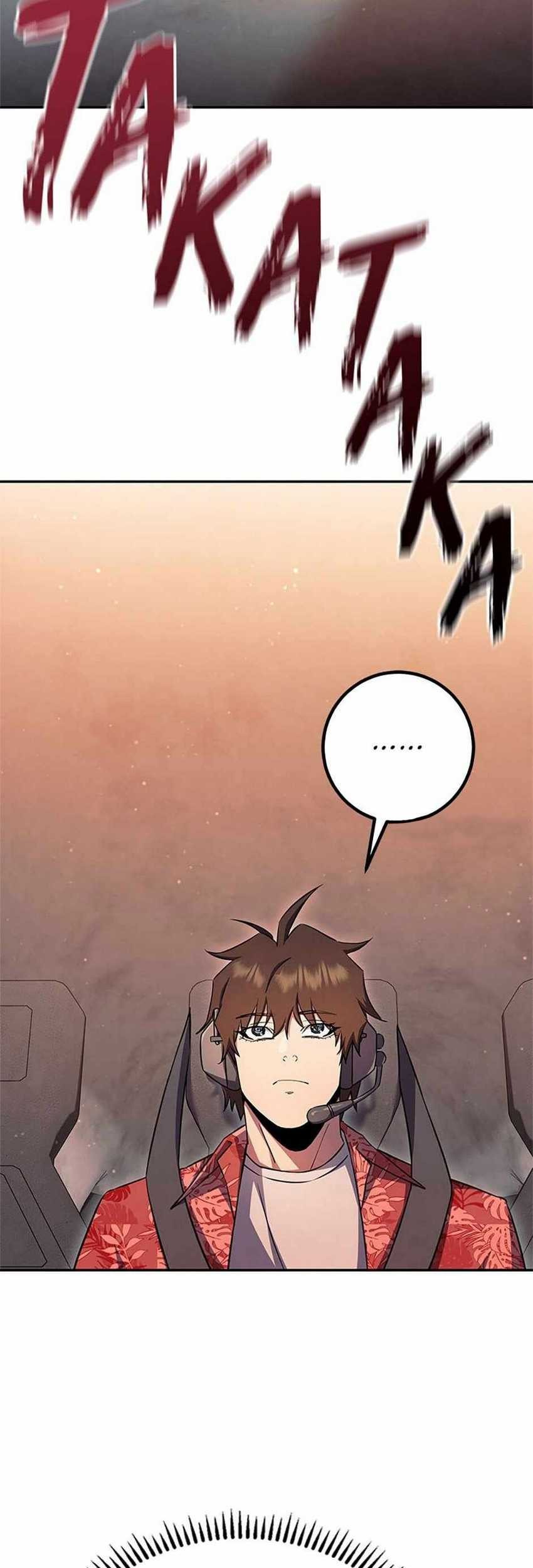 God’s Web Novel Bab 44 halaman 33