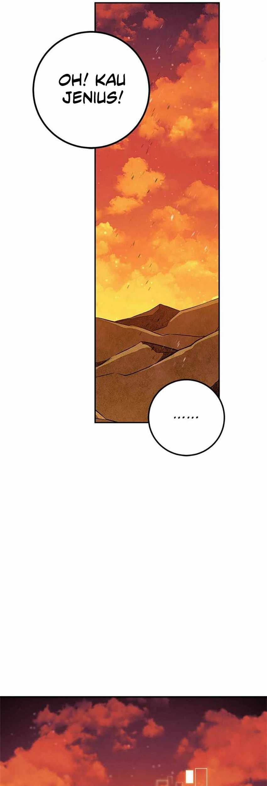 God’s Web Novel Bab 44 halaman 37