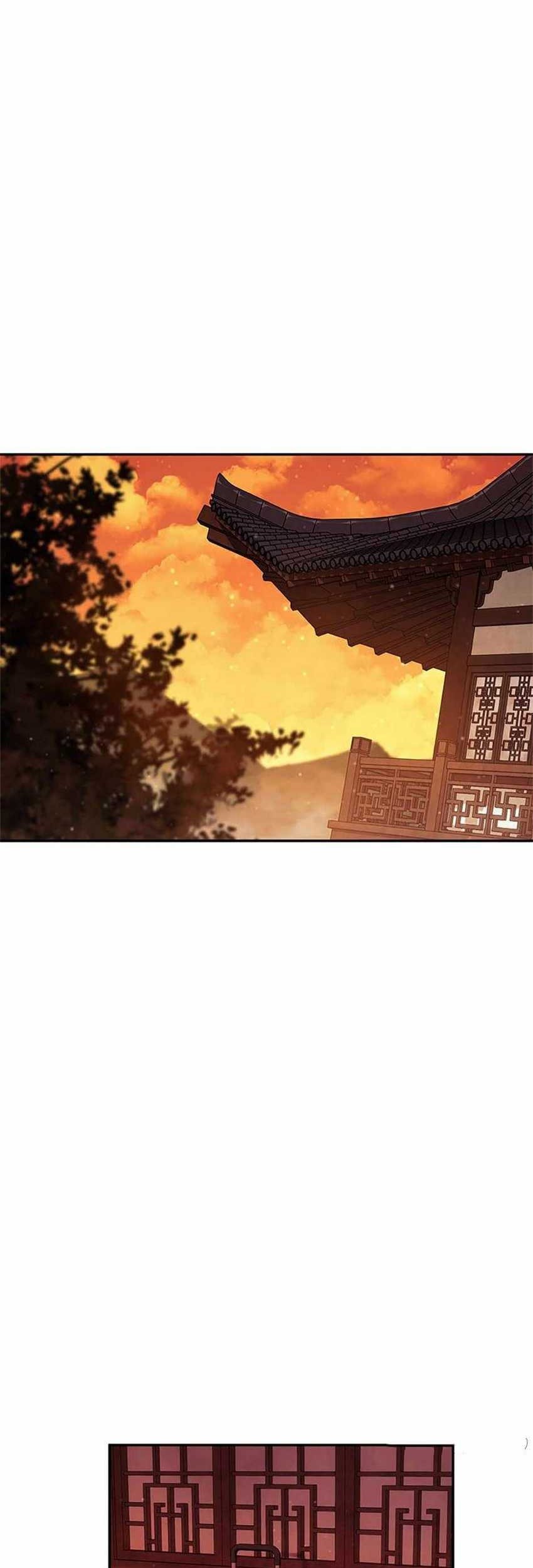 God’s Web Novel Bab 44 halaman 39