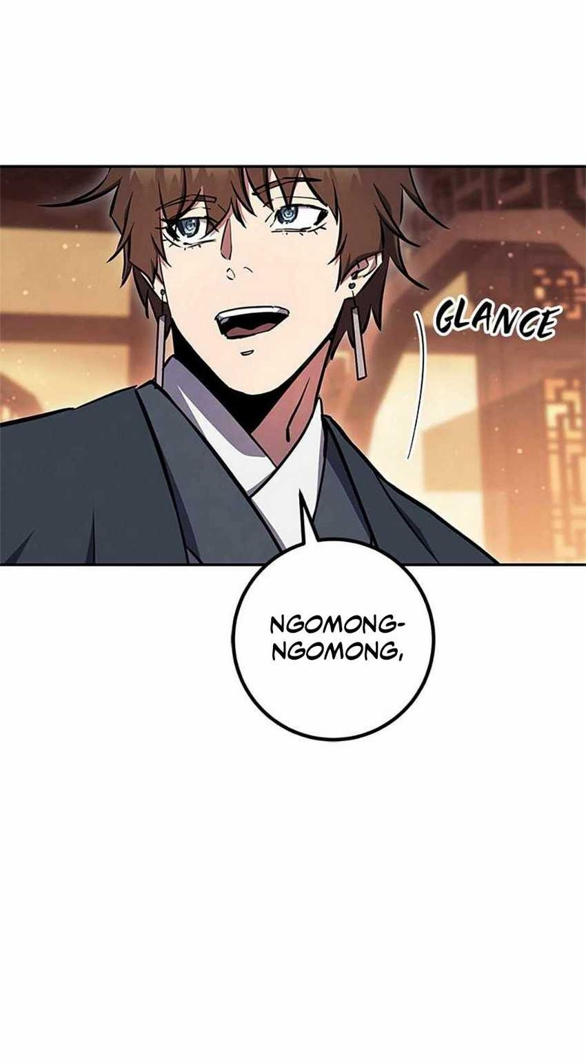 God’s Web Novel Bab 44 halaman 44