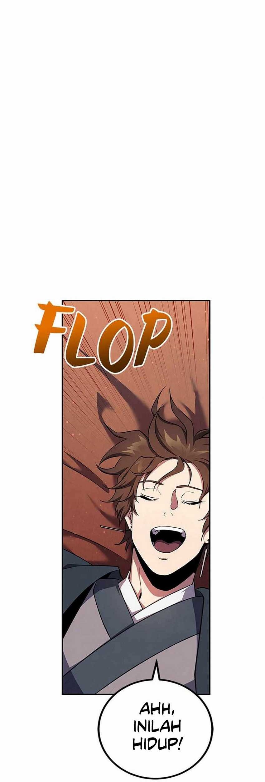 God’s Web Novel Bab 44 halaman 46