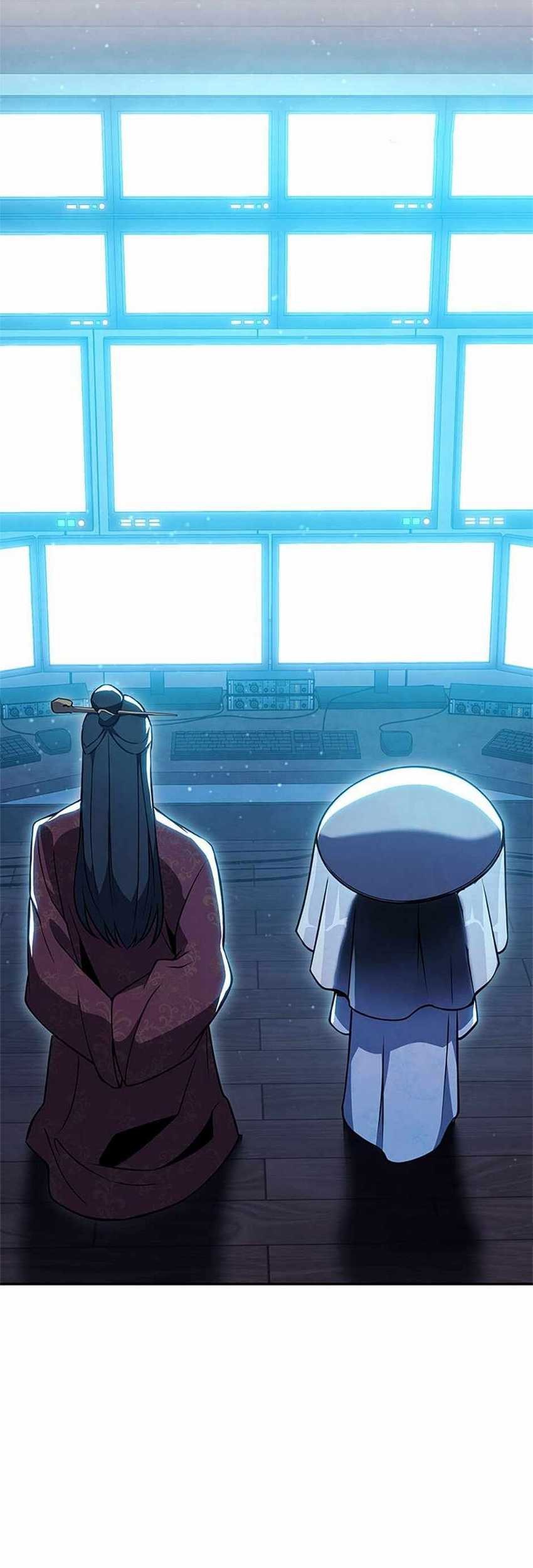 God’s Web Novel Bab 44 halaman 57