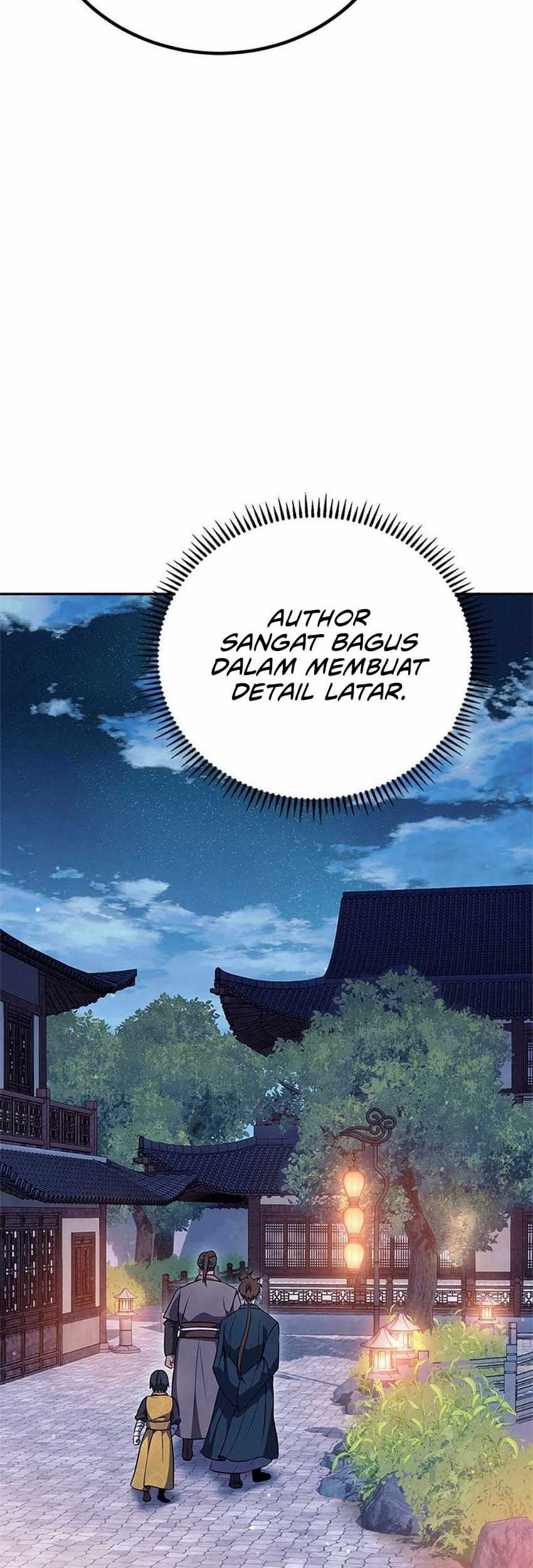 God’s Web Novel Bab 44 halaman 63