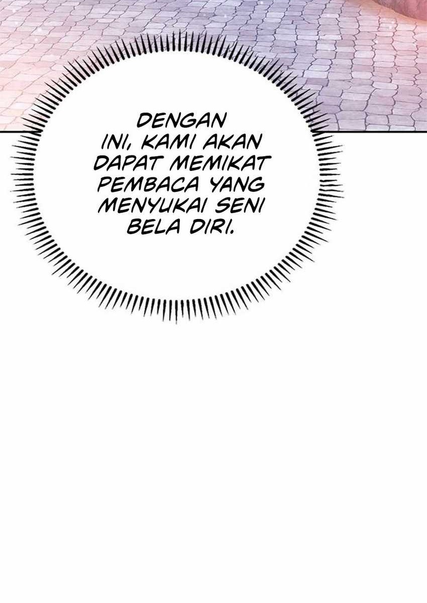 God’s Web Novel Bab 44 halaman 64