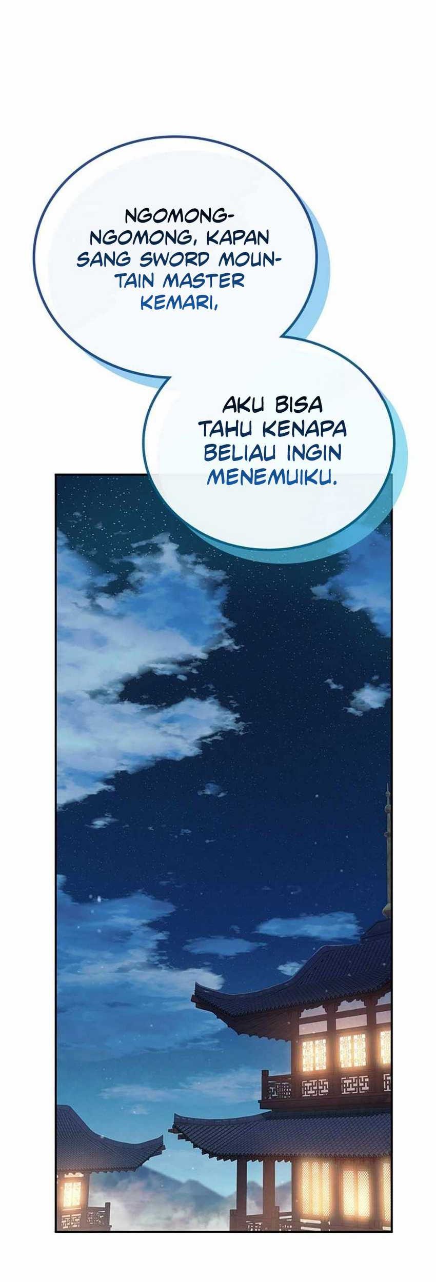 God’s Web Novel Bab 44 halaman 75