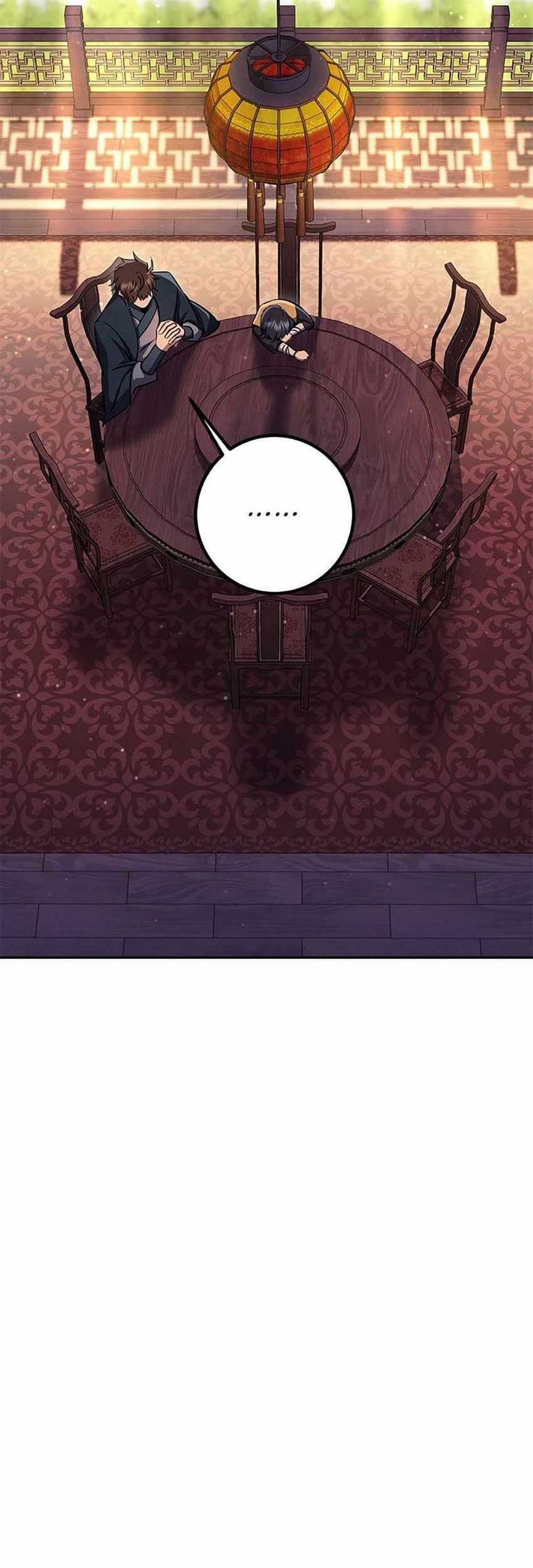 God’s Web Novel Bab 44 halaman 79