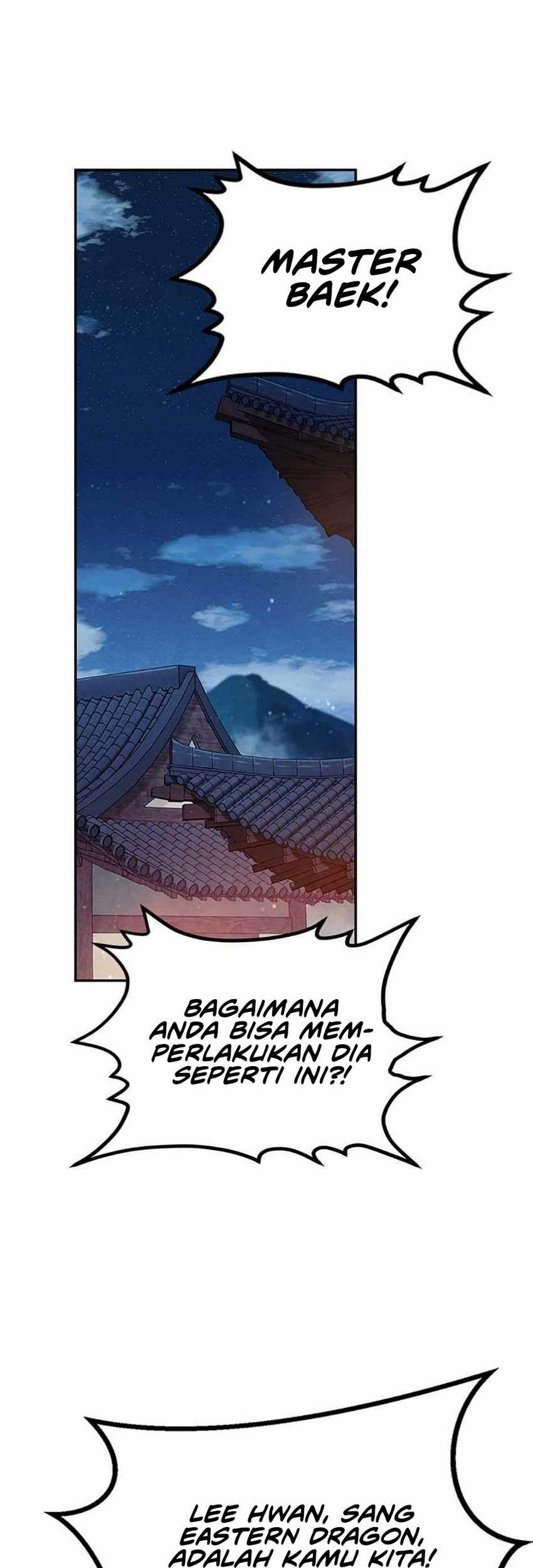 God’s Web Novel Bab 45 halaman 2