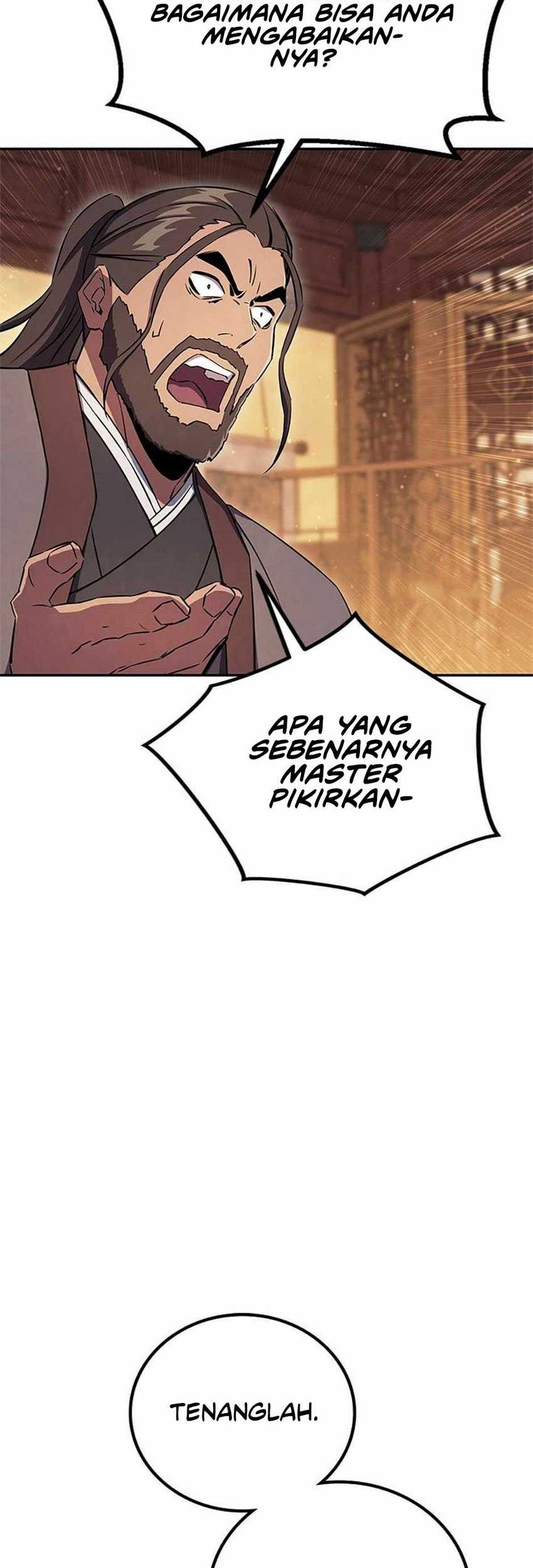 God’s Web Novel Bab 45 halaman 3
