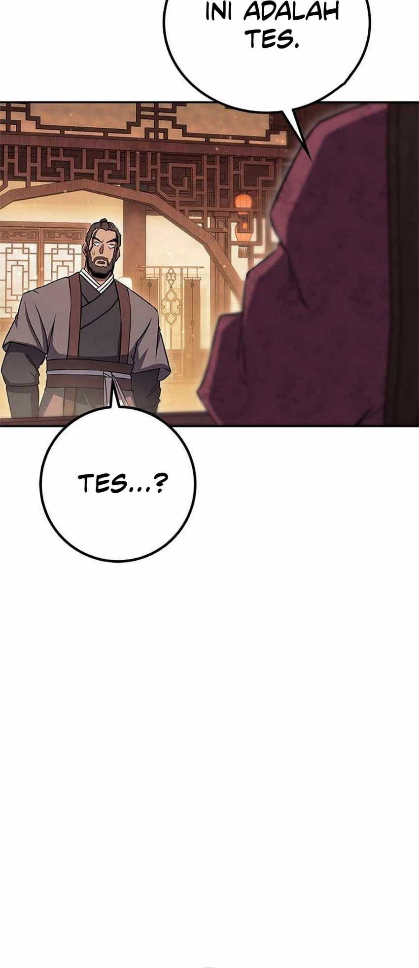 God’s Web Novel Bab 45 halaman 4